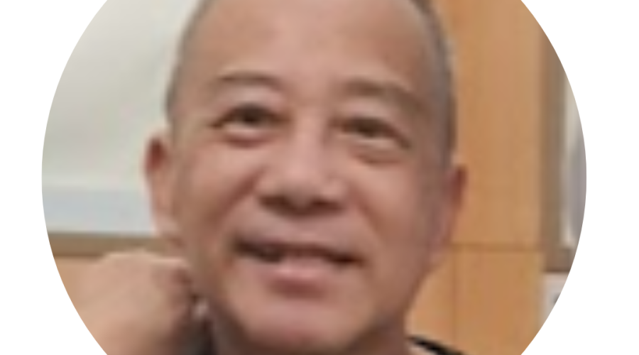 許伯伯照顧者找老人院